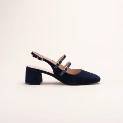 Pumps NAVY