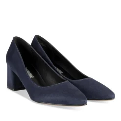 Pumps NAVY