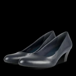 Pumps NAVY