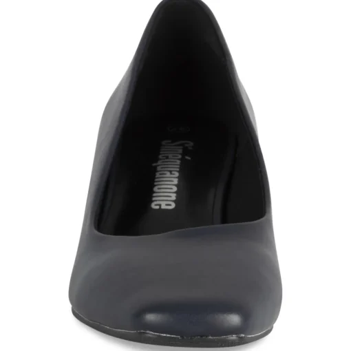 Pumps NAVY