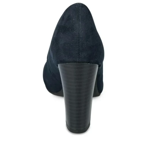 Pumps NAVY