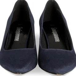 Pumps NAVY