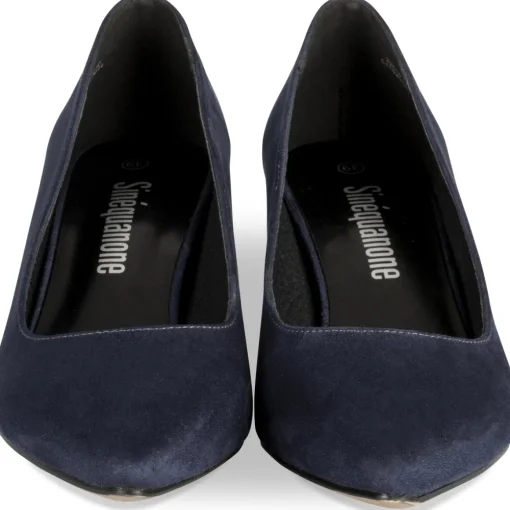 Pumps NAVY