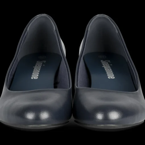 Pumps NAVY