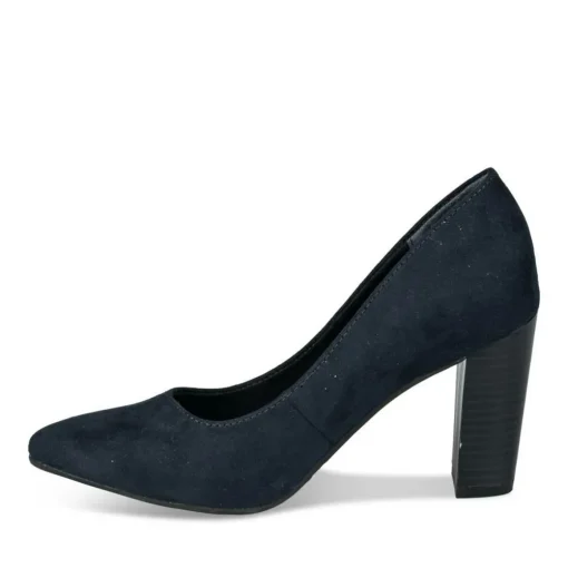 Pumps NAVY