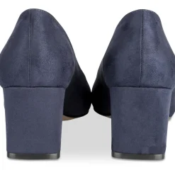 Pumps NAVY