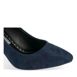 Pumps NAVY