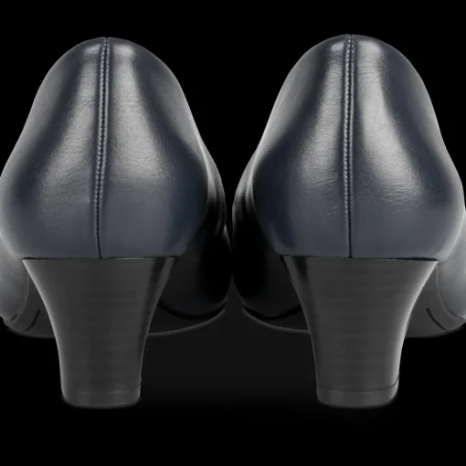 Pumps NAVY