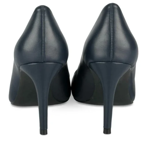 Pumps NAVY