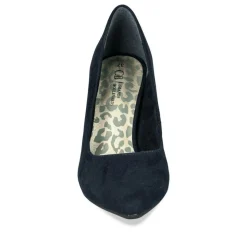 Pumps NAVY