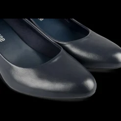 Pumps NAVY