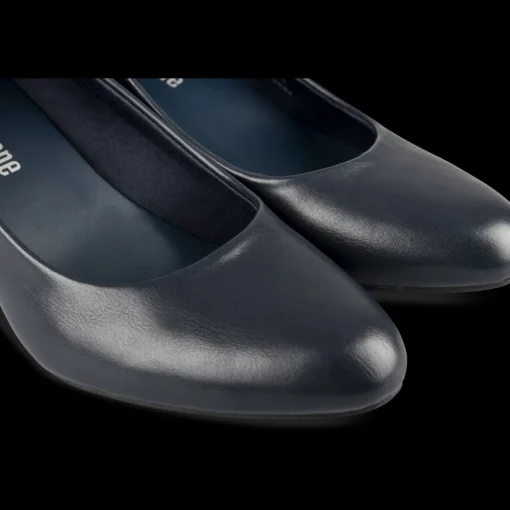 Pumps NAVY
