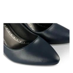 Pumps NAVY