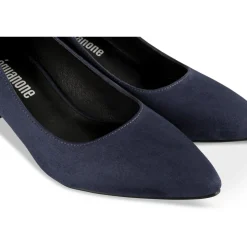 Pumps NAVY