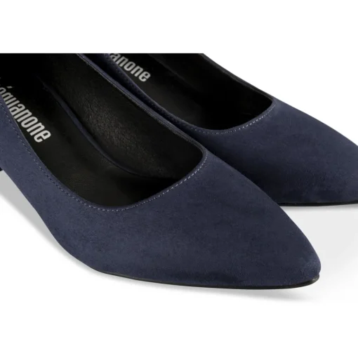 Pumps NAVY