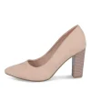 Pumps NUDE