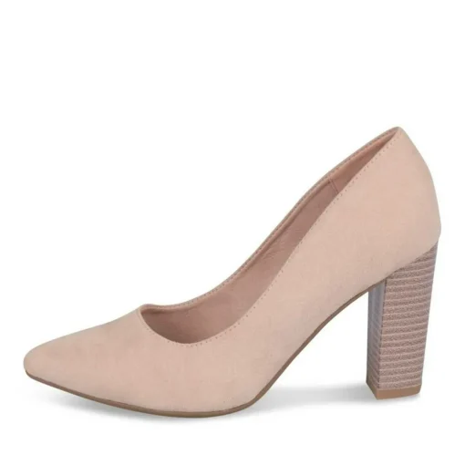Pumps NUDE