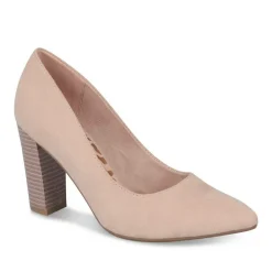 Pumps NUDE