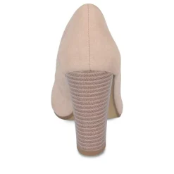 Pumps NUDE