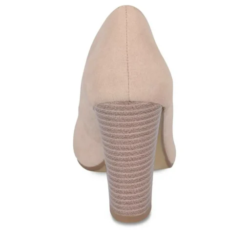 Pumps NUDE