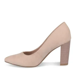Pumps NUDE