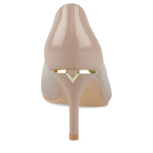 Pumps NUDE