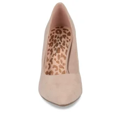 Pumps NUDE