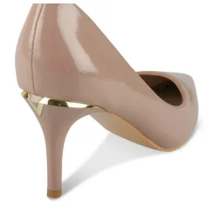 Pumps NUDE