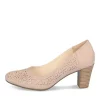 Pumps NUDE NEOSOFT DAMES