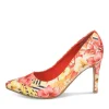 Pumps ORANJE