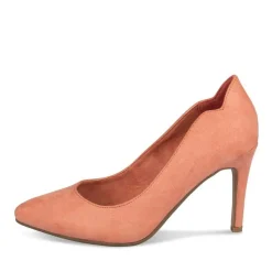 Pumps ORANJE