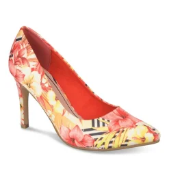 Pumps ORANJE
