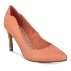 Pumps ORANJE