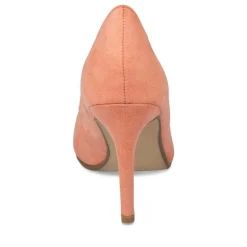Pumps ORANJE