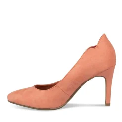 Pumps ORANJE