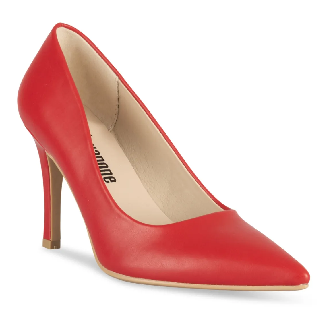 Pumps ROOD