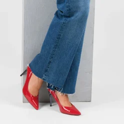 Pumps ROOD