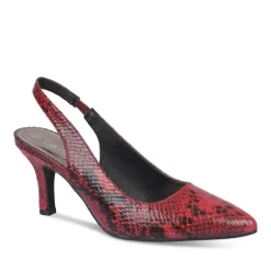 Pumps ROOD