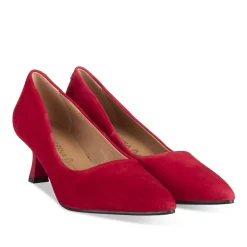 Pumps ROOD