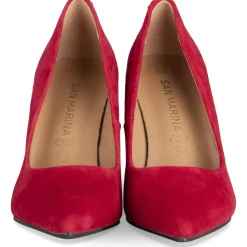 Pumps ROOD
