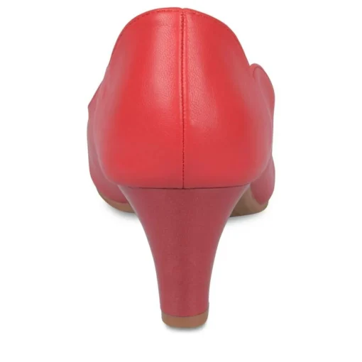Pumps ROOD