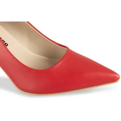 Pumps ROOD