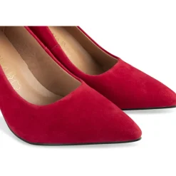 Pumps ROOD