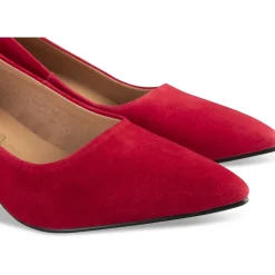 Pumps ROOD