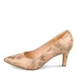 Pumps ROZE