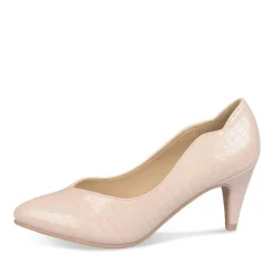 Pumps ROZE