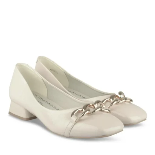 Pumps ROZE