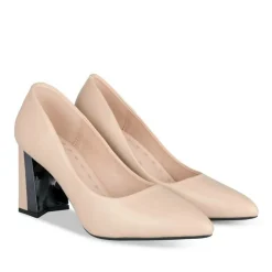 Pumps ROZE