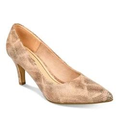 Pumps ROZE