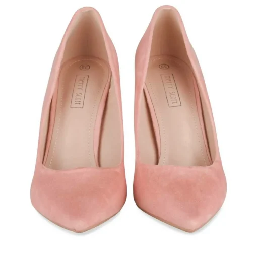 Pumps ROZE